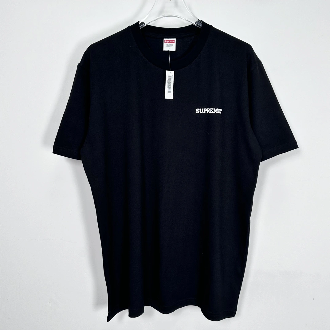 HighQuality S*upreme T-Shirt Top Quality AM 20240603- 11991