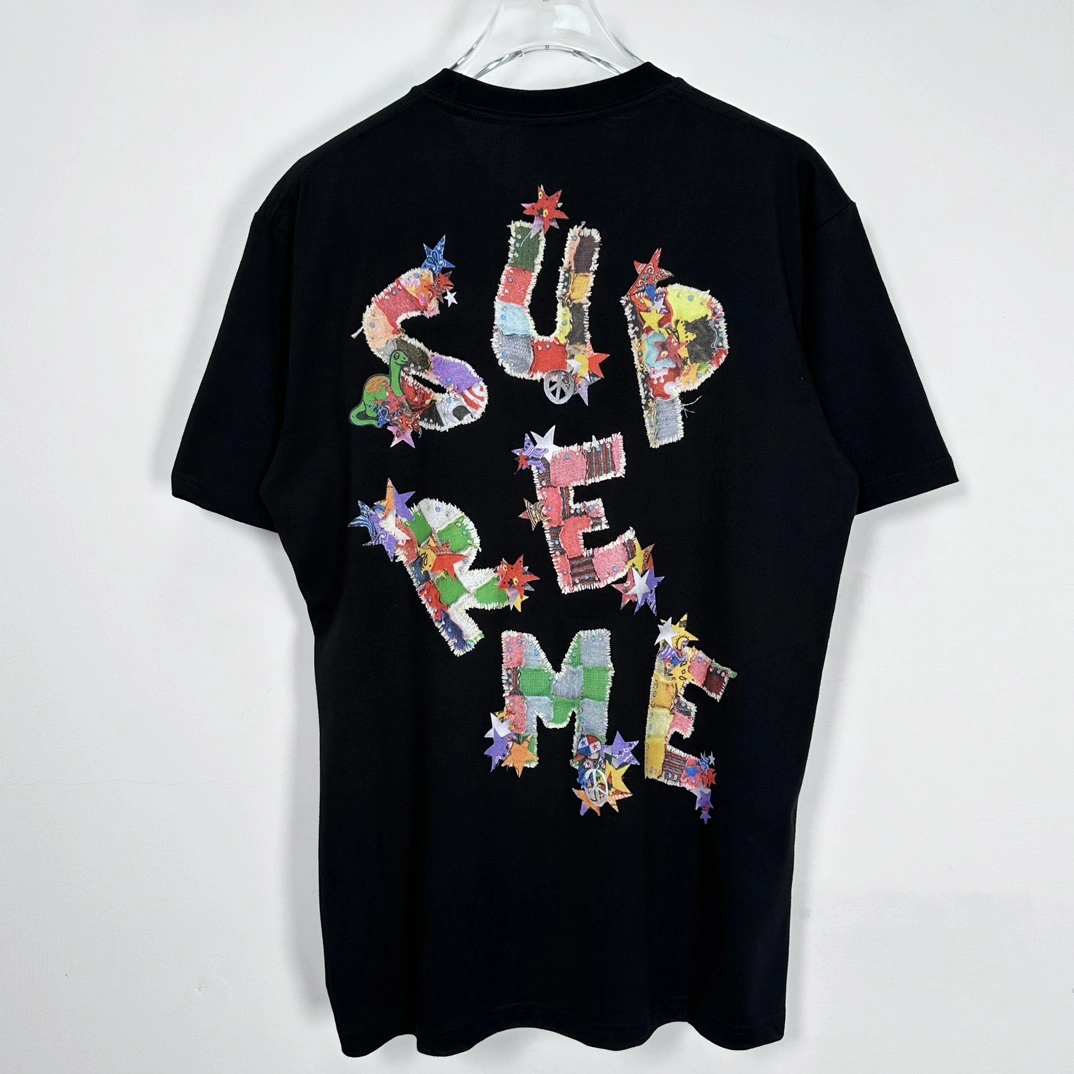 HighQuality S*upreme T-Shirt Top Quality AM 20240603- 11991