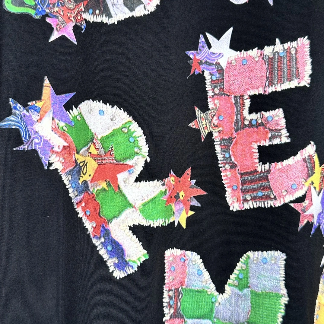 HighQuality S*upreme T-Shirt Top Quality AM 20240603- 11991