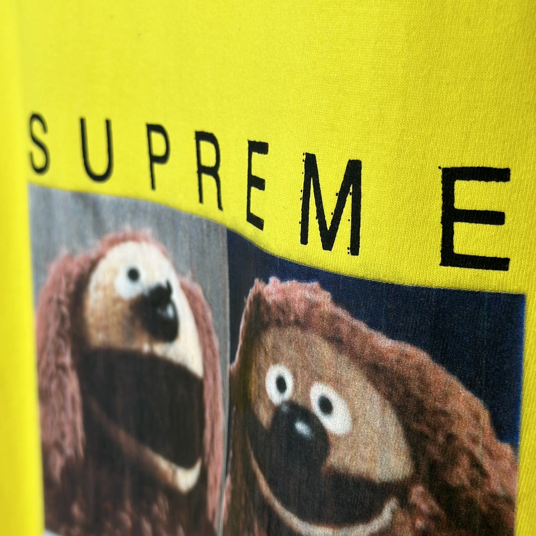 WeatherProof S*upreme T-Shirt Top Quality AM 20240603- 11990