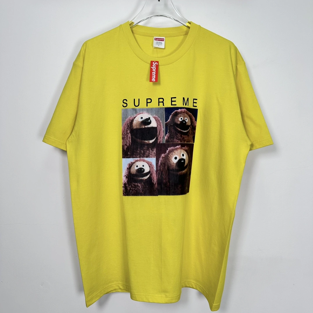 WeatherProof S*upreme T-Shirt Top Quality AM 20240603- 11990