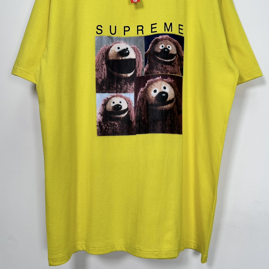 WeatherProof S*upreme T-Shirt Top Quality AM 20240603- 11990