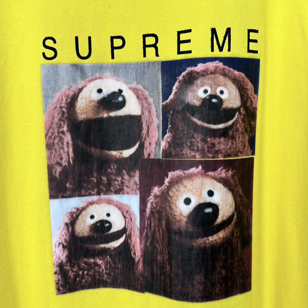 WeatherProof S*upreme T-Shirt Top Quality AM 20240603- 11990