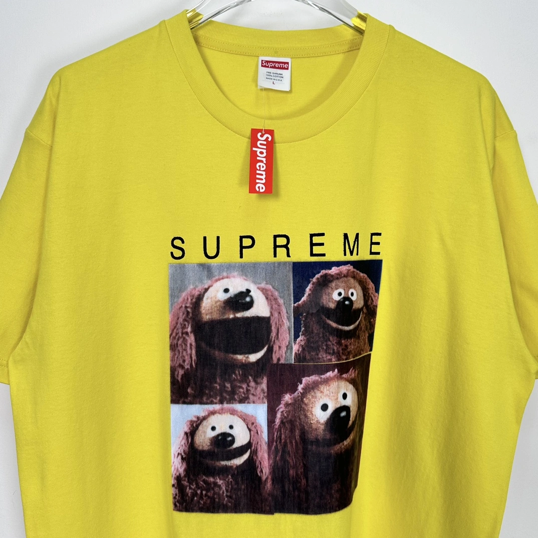 WeatherProof S*upreme T-Shirt Top Quality AM 20240603- 11990