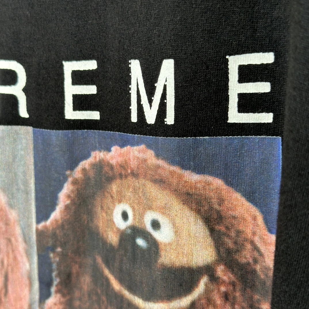 Breathable S*upreme T-Shirt Top Quality AM 20240603- 11989