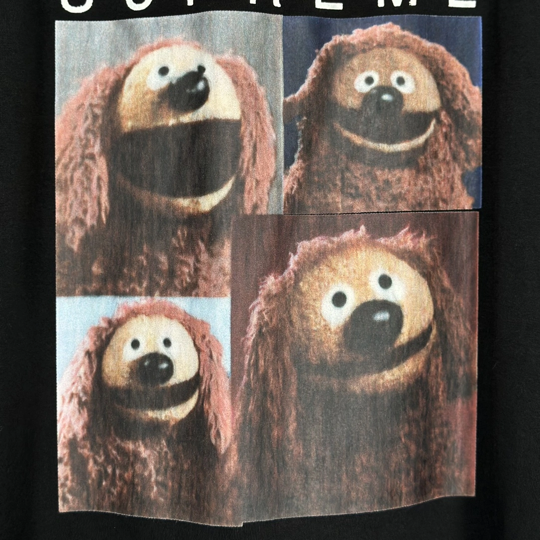 Breathable S*upreme T-Shirt Top Quality AM 20240603- 11989