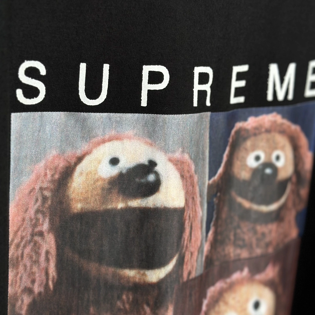 Breathable S*upreme T-Shirt Top Quality AM 20240603- 11989