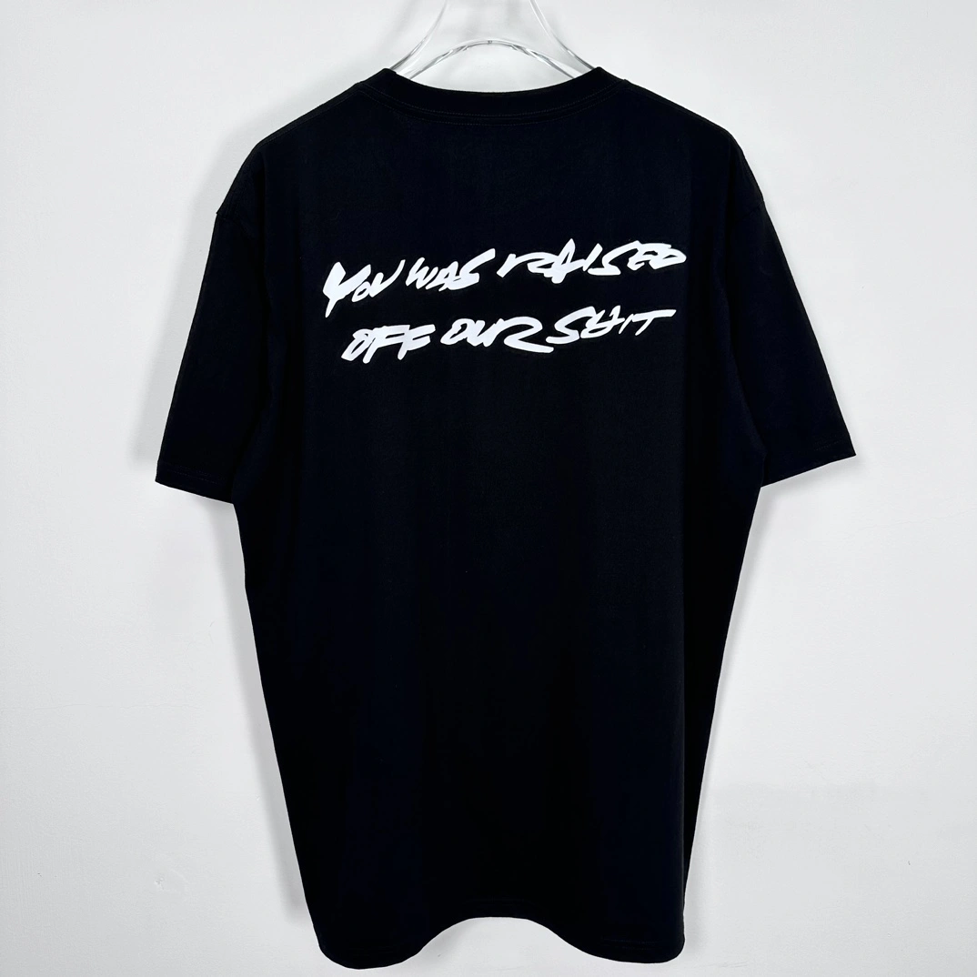 S*upreme T-Shirt Top Quality AM 20240604- Minimalist 11984