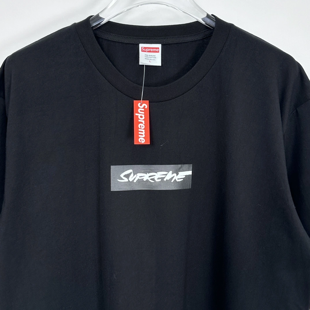 S*upreme T-Shirt Top Quality AM 20240604- Minimalist 11984