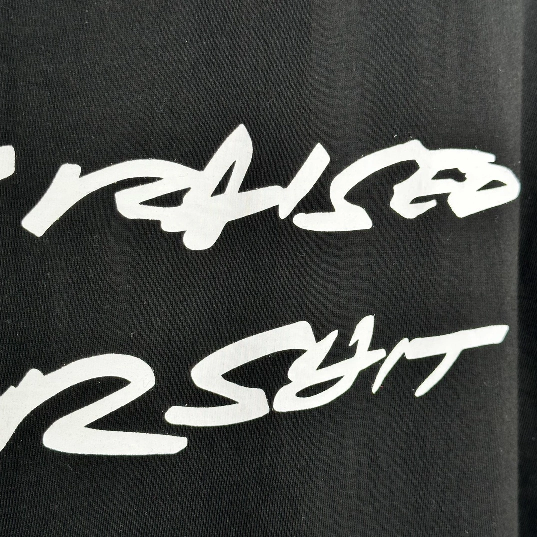 S*upreme T-Shirt Top Quality AM 20240604- Minimalist 11984