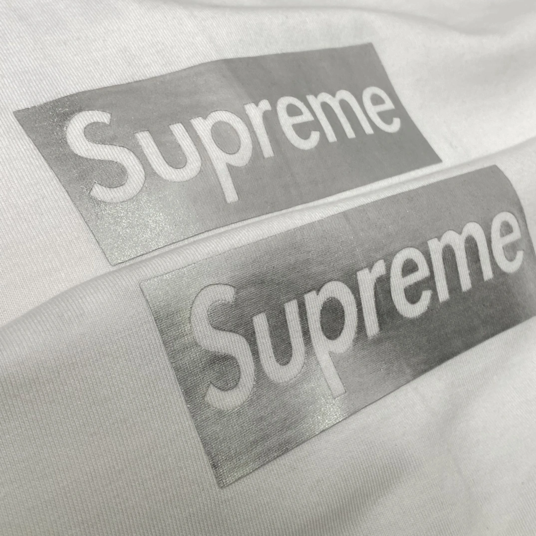 Comfortable S*upreme T-Shirt Top Quality AM 20240604- 11983