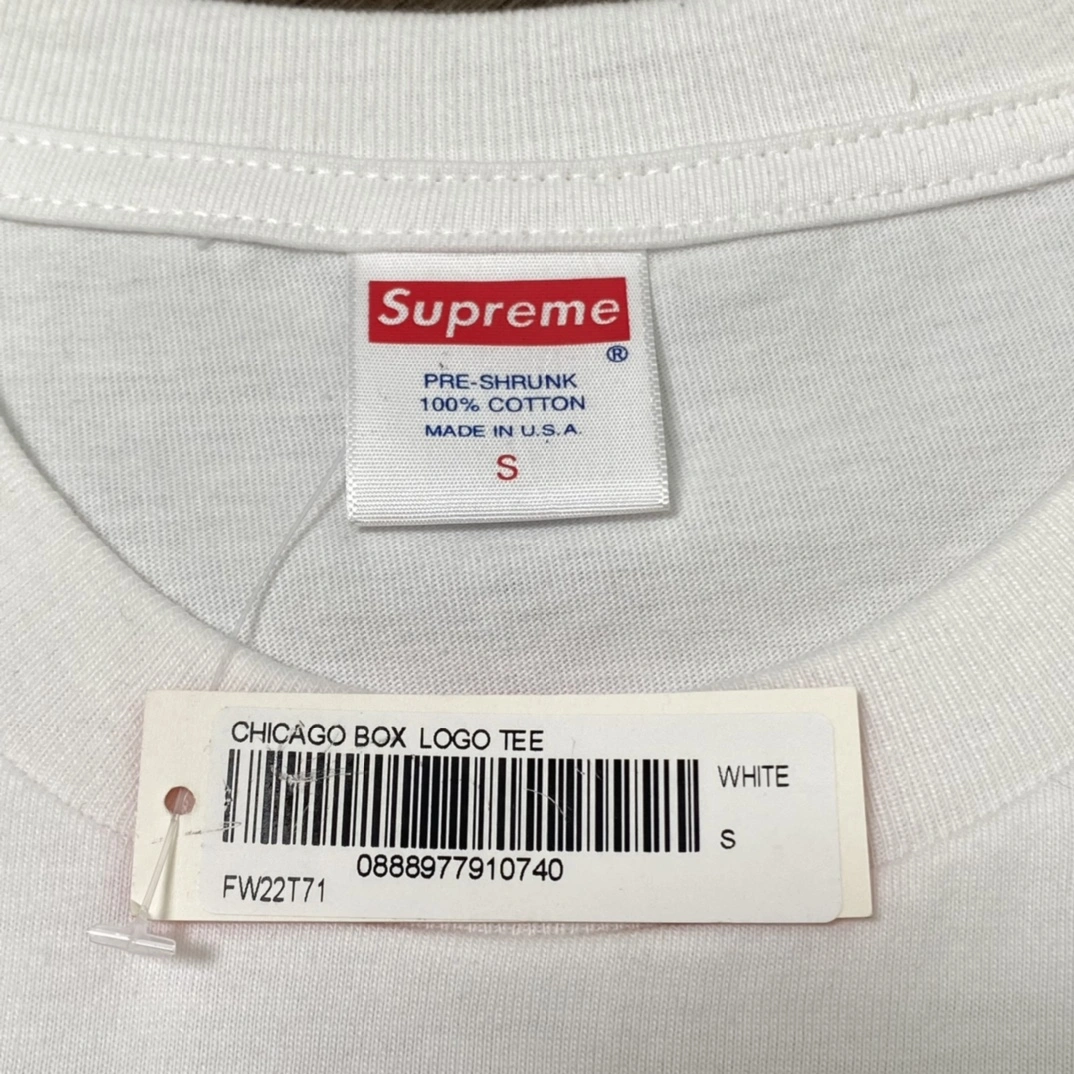 Comfortable S*upreme T-Shirt Top Quality AM 20240604- 11983