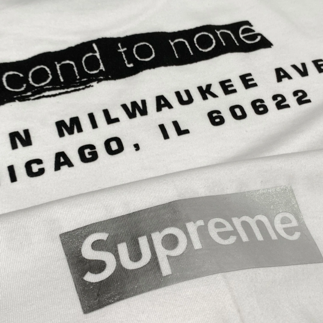Comfortable S*upreme T-Shirt Top Quality AM 20240604- 11983