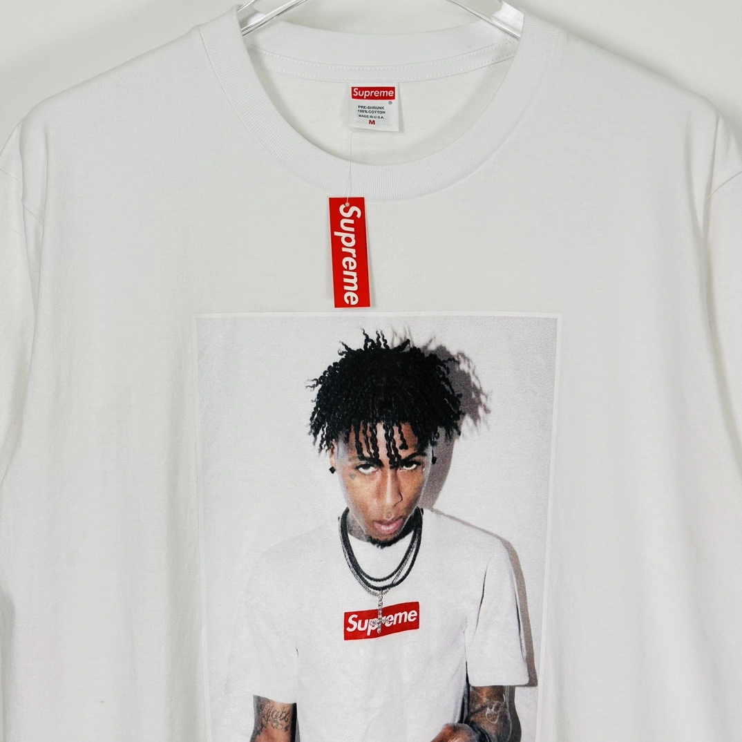 S*upreme T-Shirt Top Quality AM 20240604- AllSeason 11982