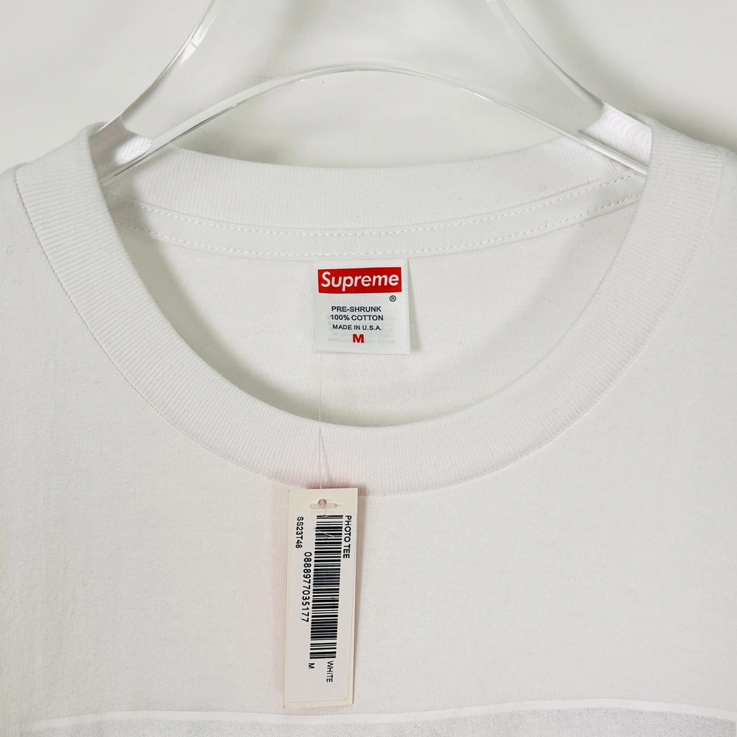 S*upreme T-Shirt Top Quality AM 20240604- AllSeason 11982