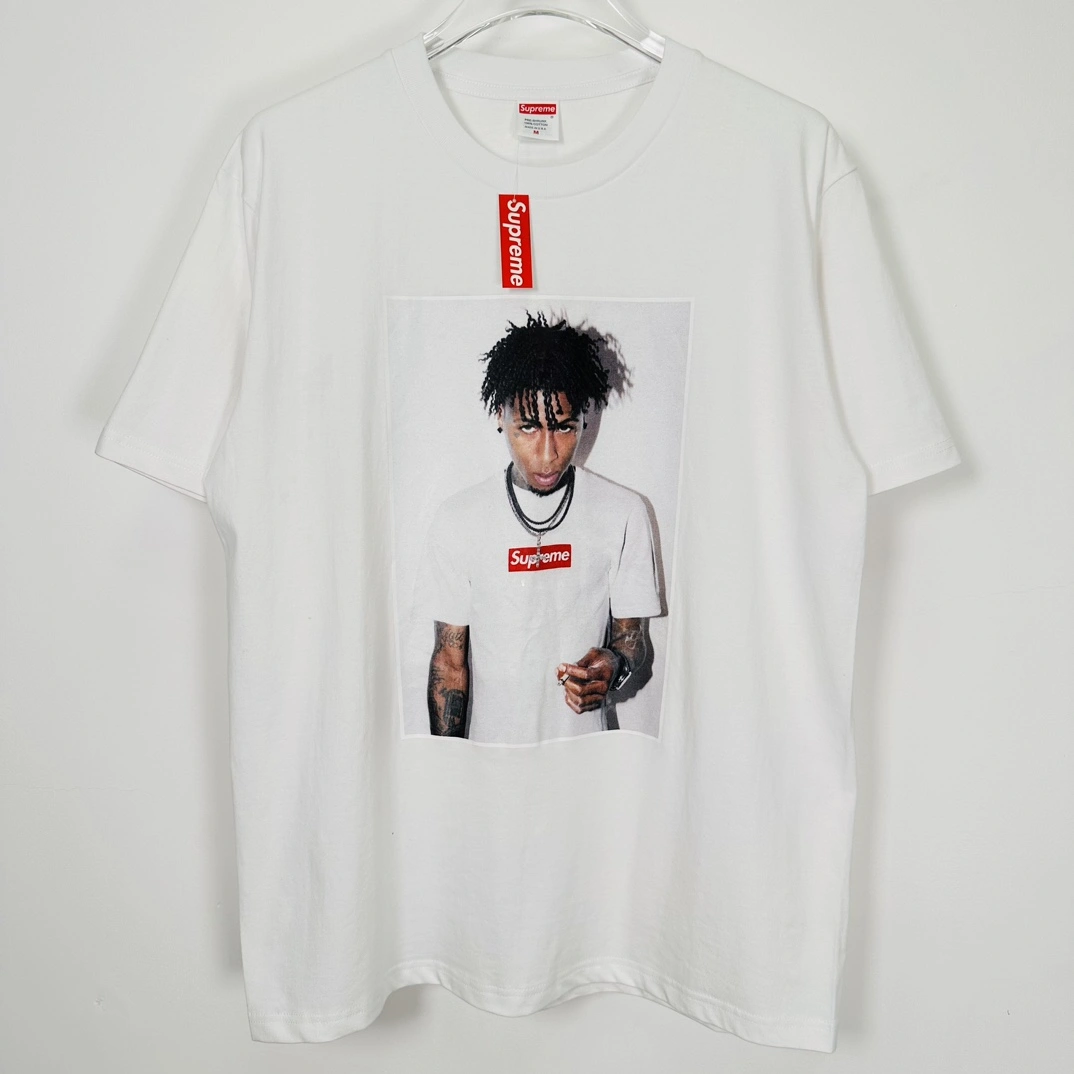 S*upreme T-Shirt Top Quality AM 20240604- AllSeason 11982
