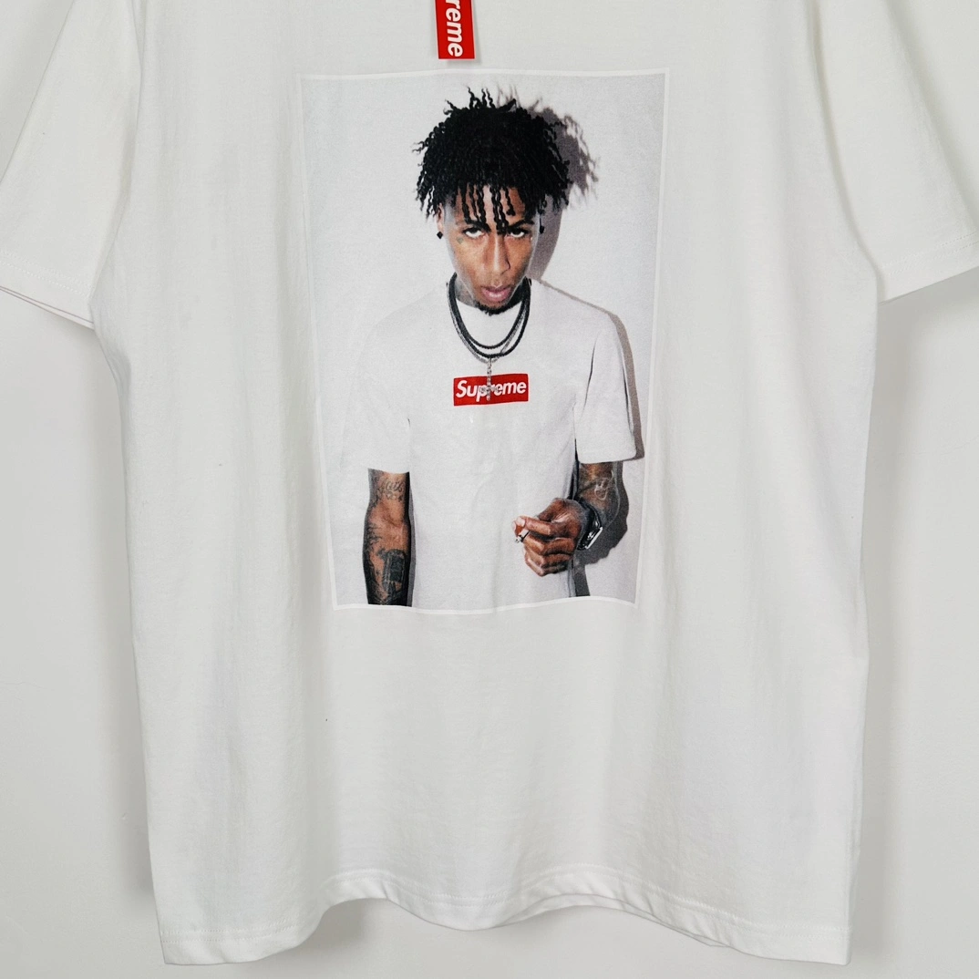 S*upreme T-Shirt Top Quality AM 20240604- AllSeason 11982