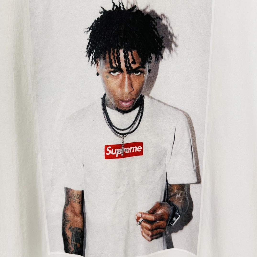 S*upreme T-Shirt Top Quality AM 20240604- AllSeason 11982