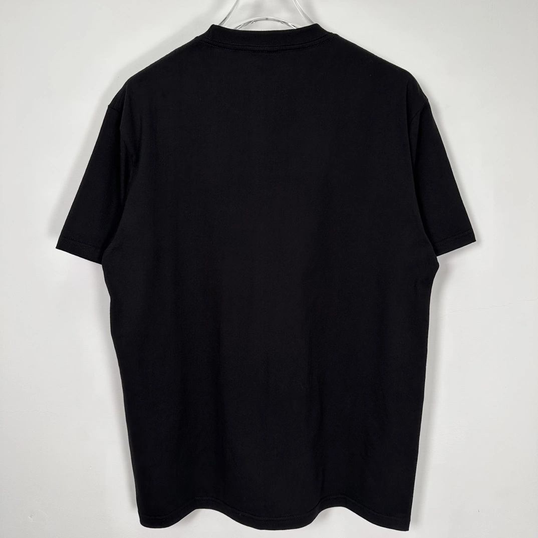 RelaxedFit S*upreme T-Shirt Top Quality AM 20240604- 11981