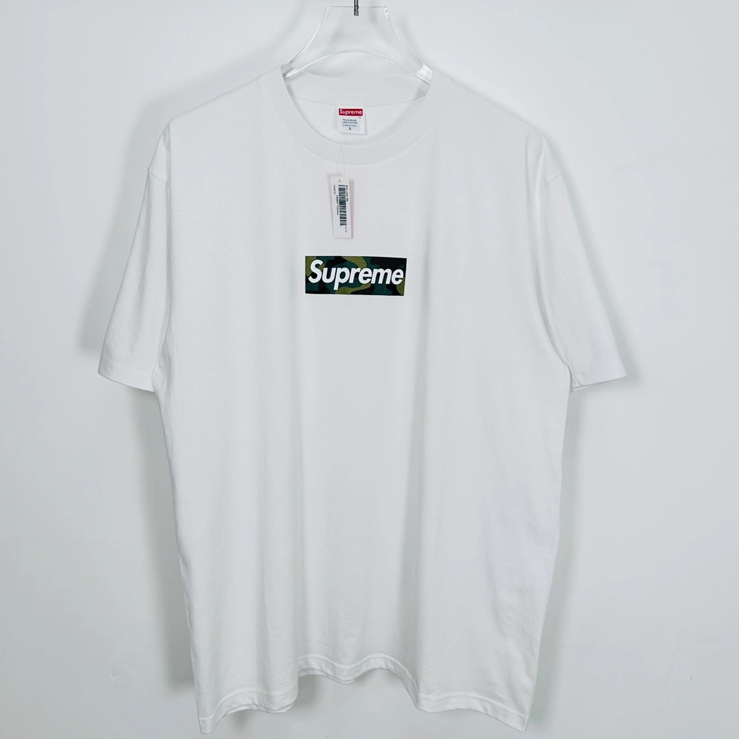 S*upreme T-Shirt Top Quality AM 20240604- Chic 11980