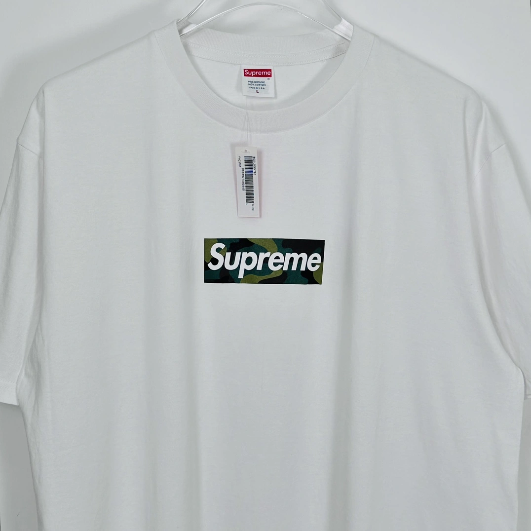 S*upreme T-Shirt Top Quality AM 20240604- Chic 11980