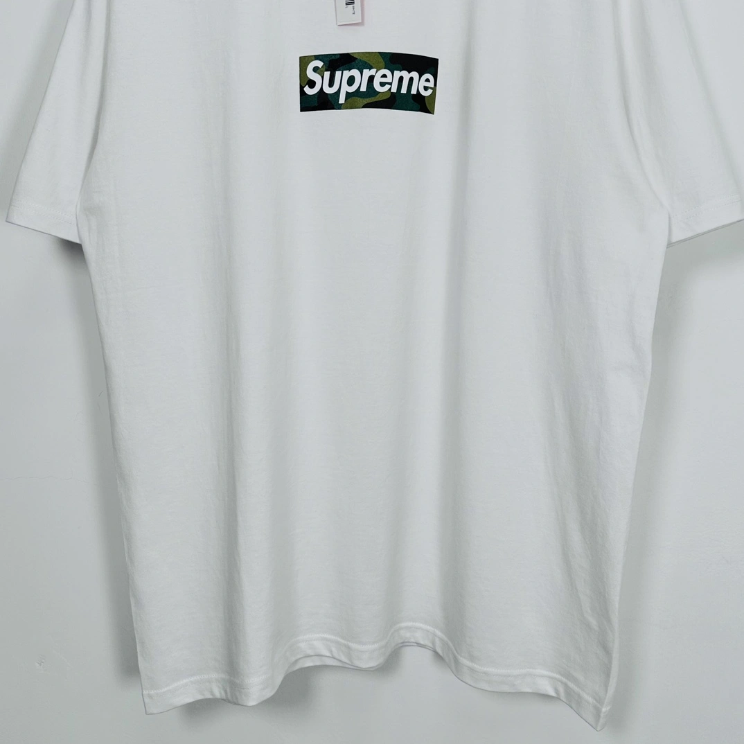 S*upreme T-Shirt Top Quality AM 20240604- Chic 11980