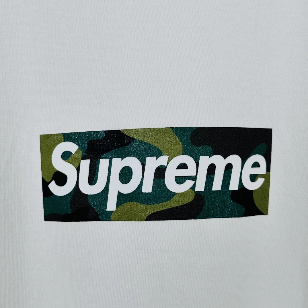 S*upreme T-Shirt Top Quality AM 20240604- Chic 11980