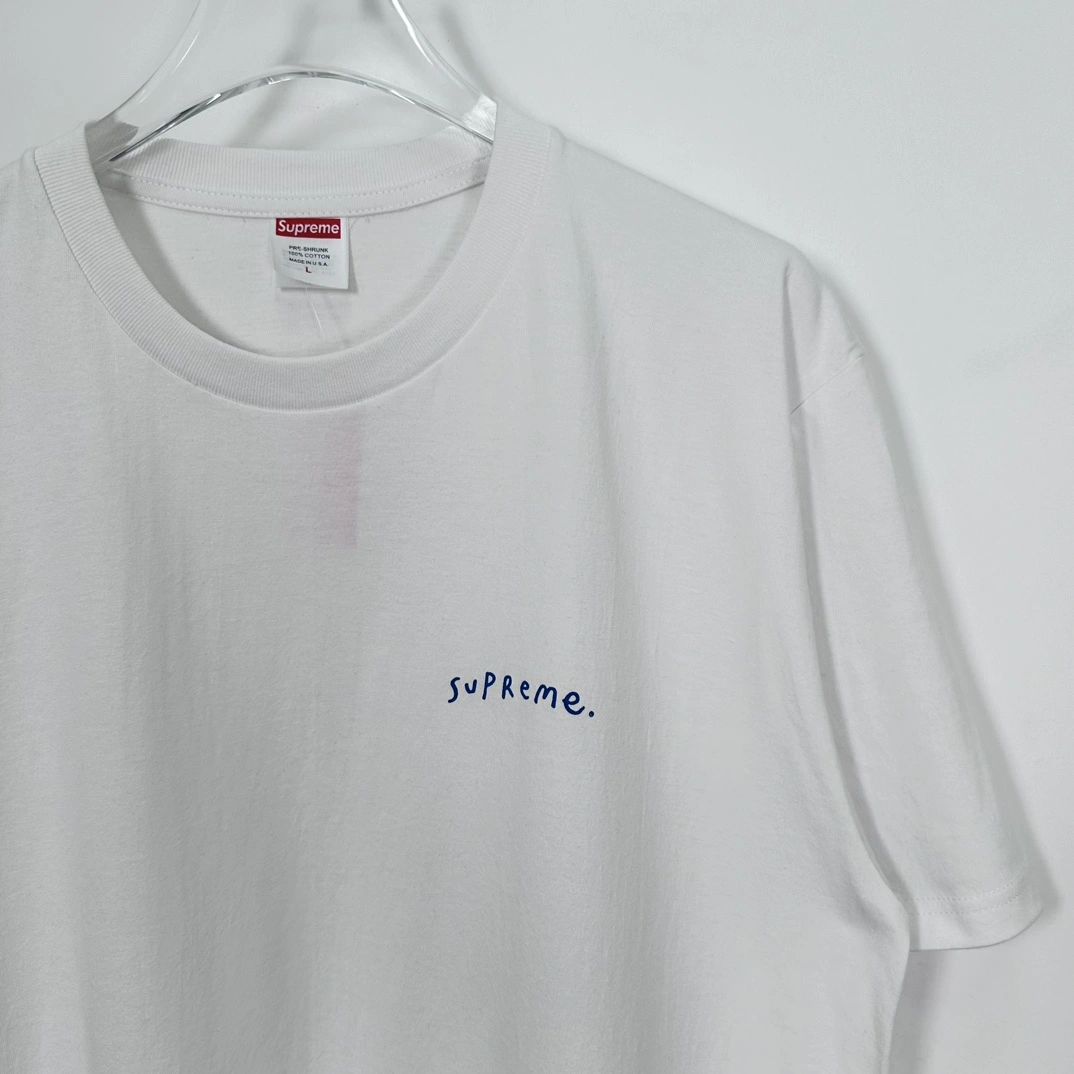 S*upreme T-Shirt Top Quality AM 20240604- Practical 11988