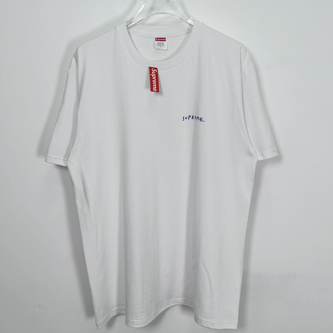 S*upreme T-Shirt Top Quality AM 20240604- Practical 11988