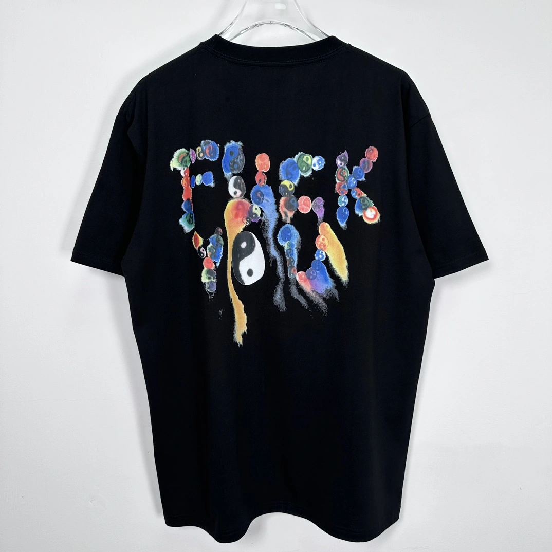Durable S*upreme T-Shirt Top Quality AM 20240604- 11986