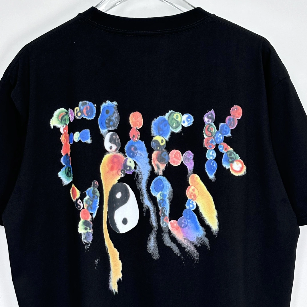 Durable S*upreme T-Shirt Top Quality AM 20240604- 11986