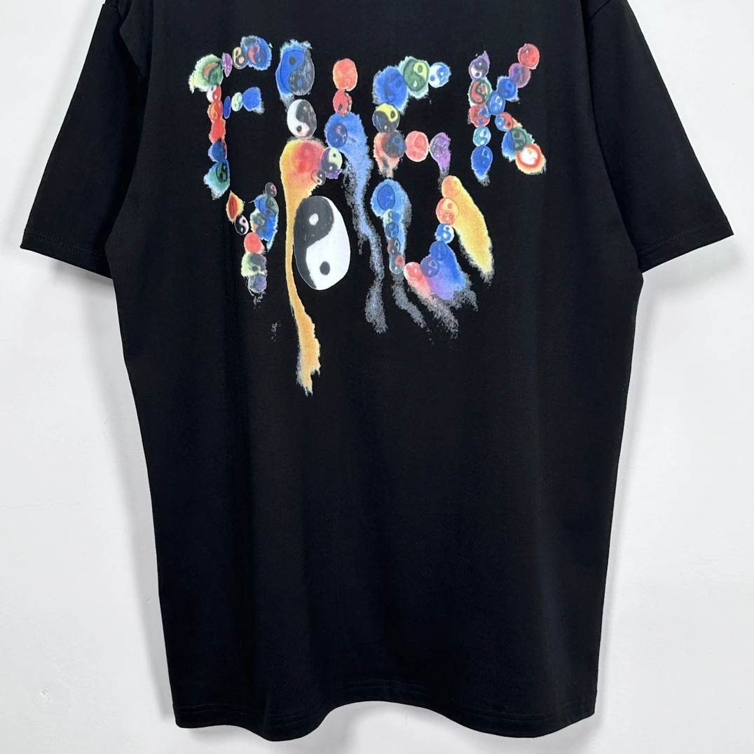 Durable S*upreme T-Shirt Top Quality AM 20240604- 11986