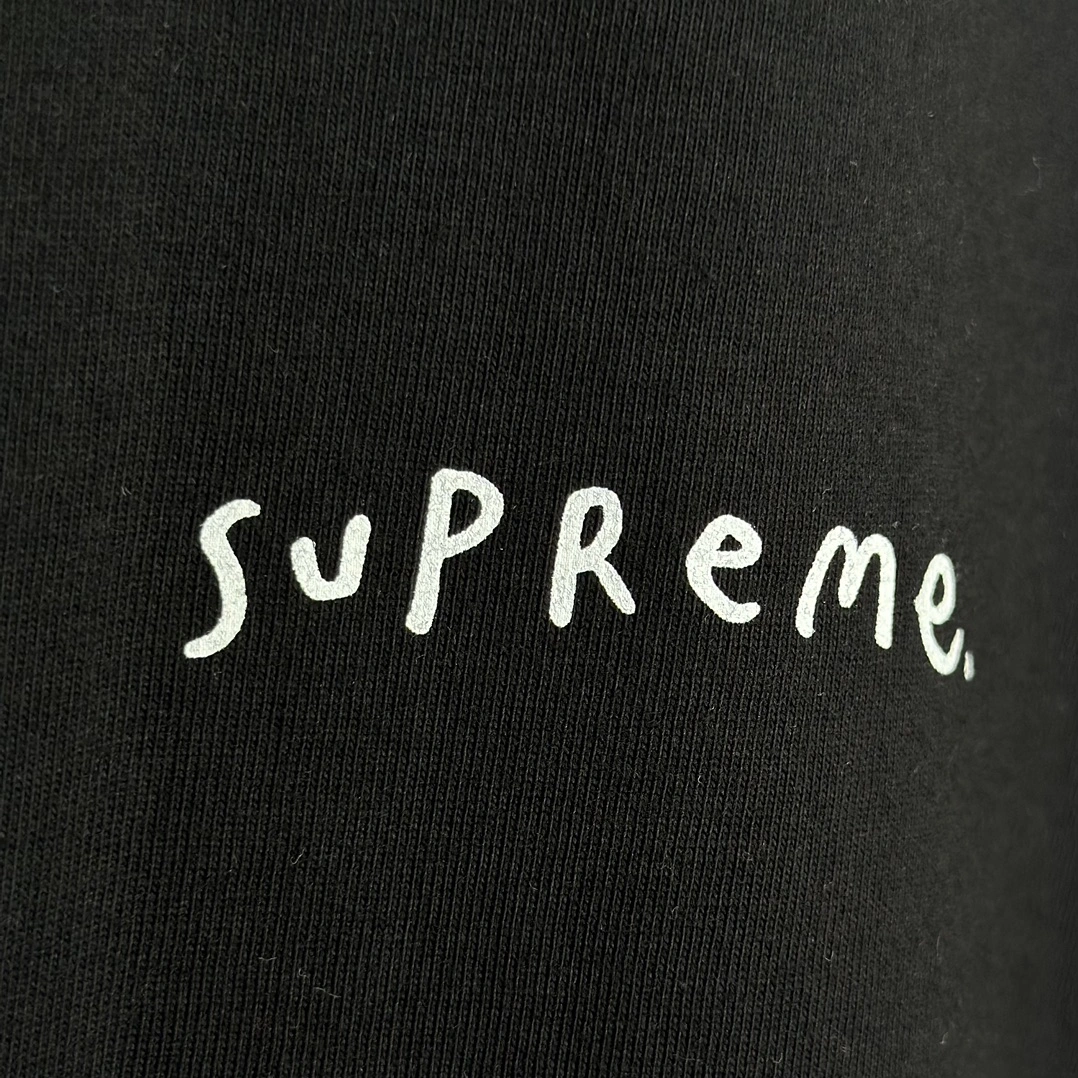 Durable S*upreme T-Shirt Top Quality AM 20240604- 11986