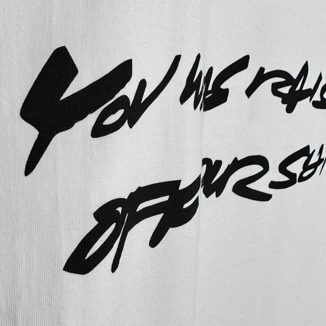 S*upreme T-Shirt Top Quality AM 20240604- Compact 11987
