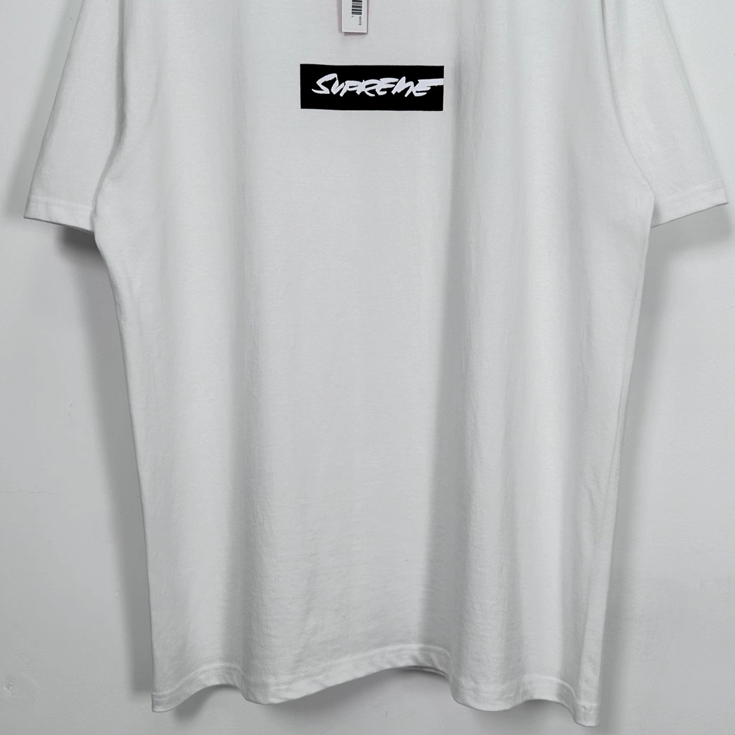 S*upreme T-Shirt Top Quality AM 20240604- Compact 11987