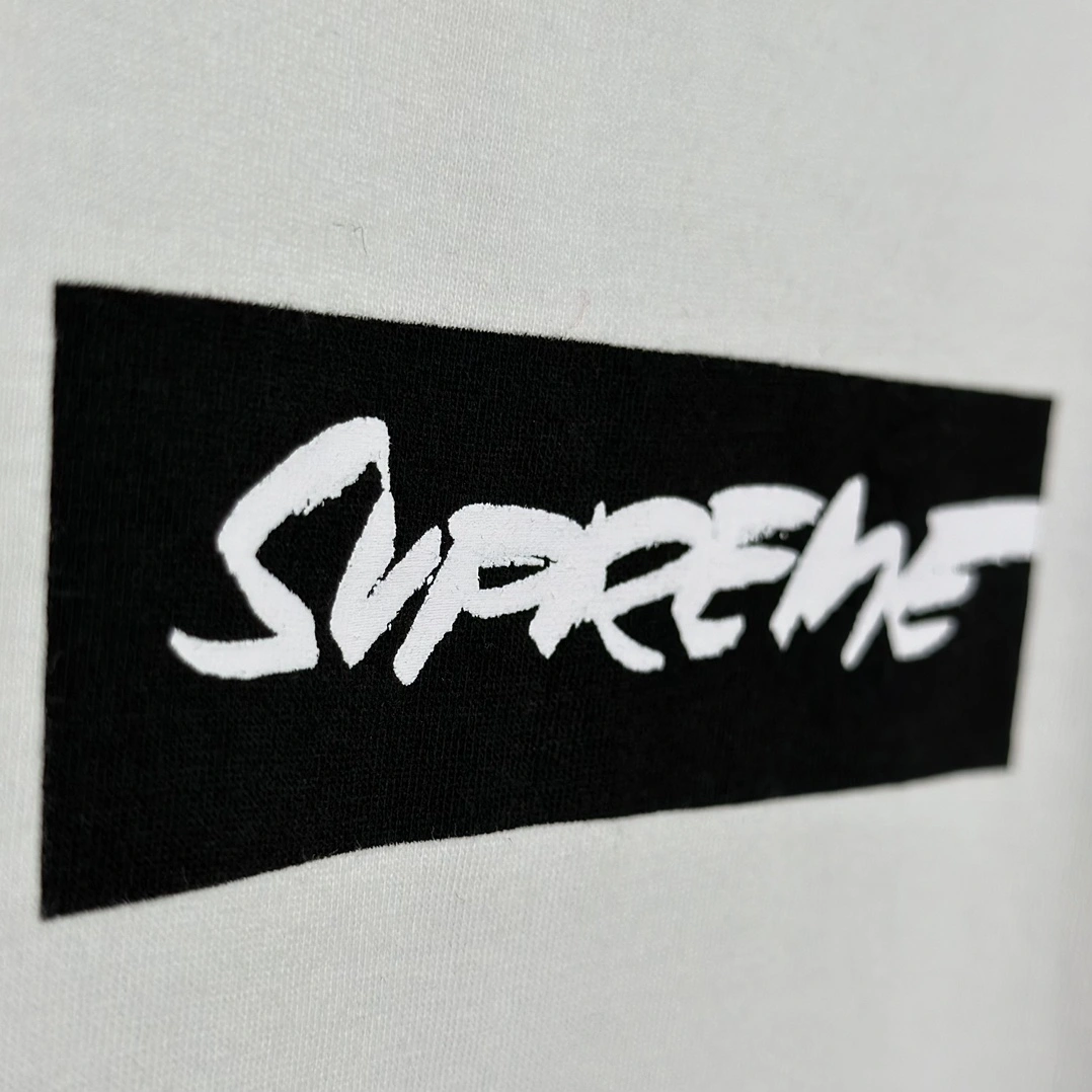 S*upreme T-Shirt Top Quality AM 20240604- Compact 11987