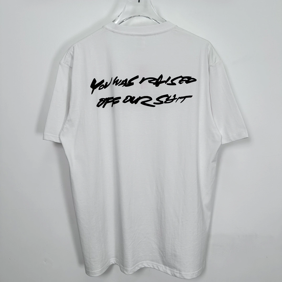 S*upreme T-Shirt Top Quality AM 20240604- Compact 11987