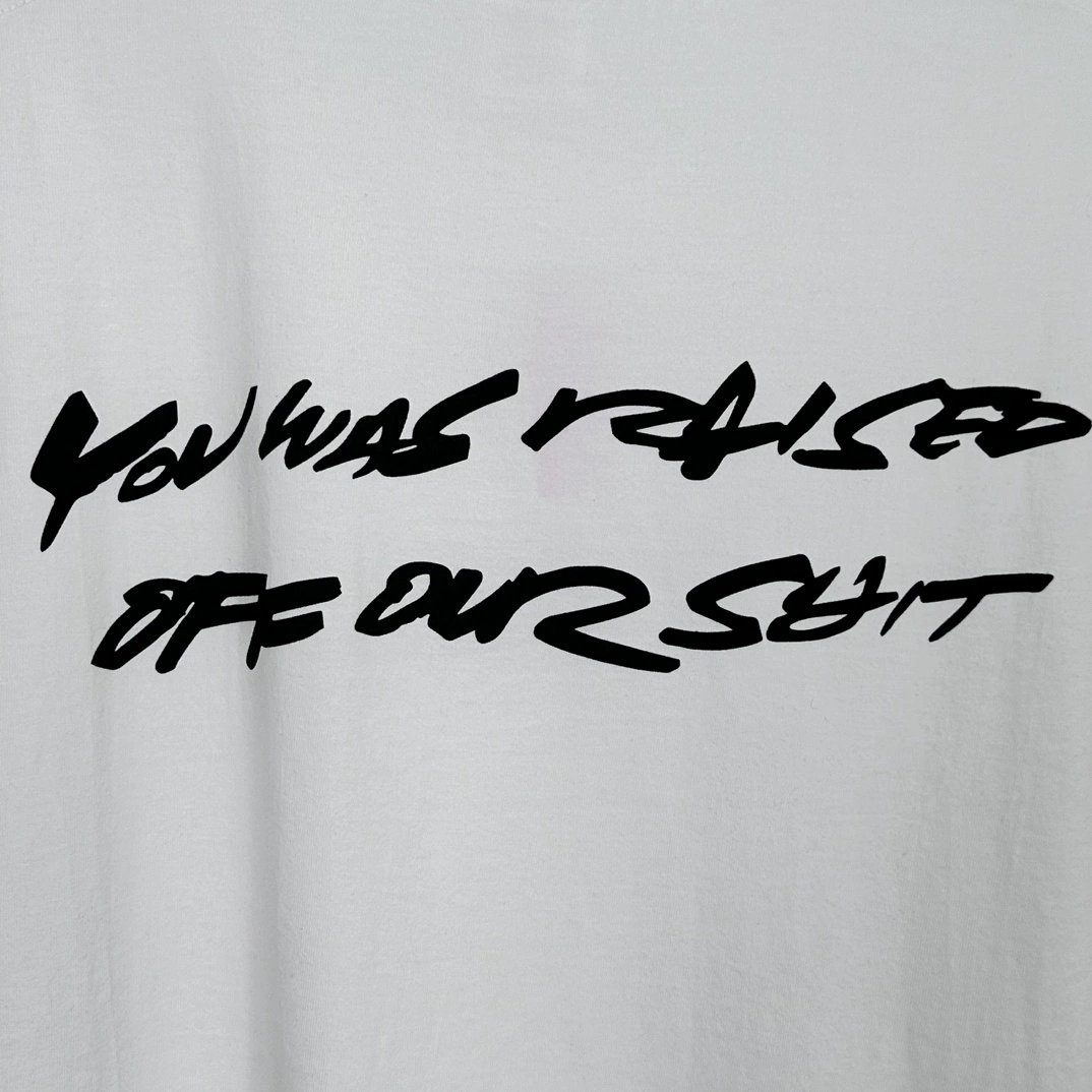 S*upreme T-Shirt Top Quality AM 20240604- Compact 11987