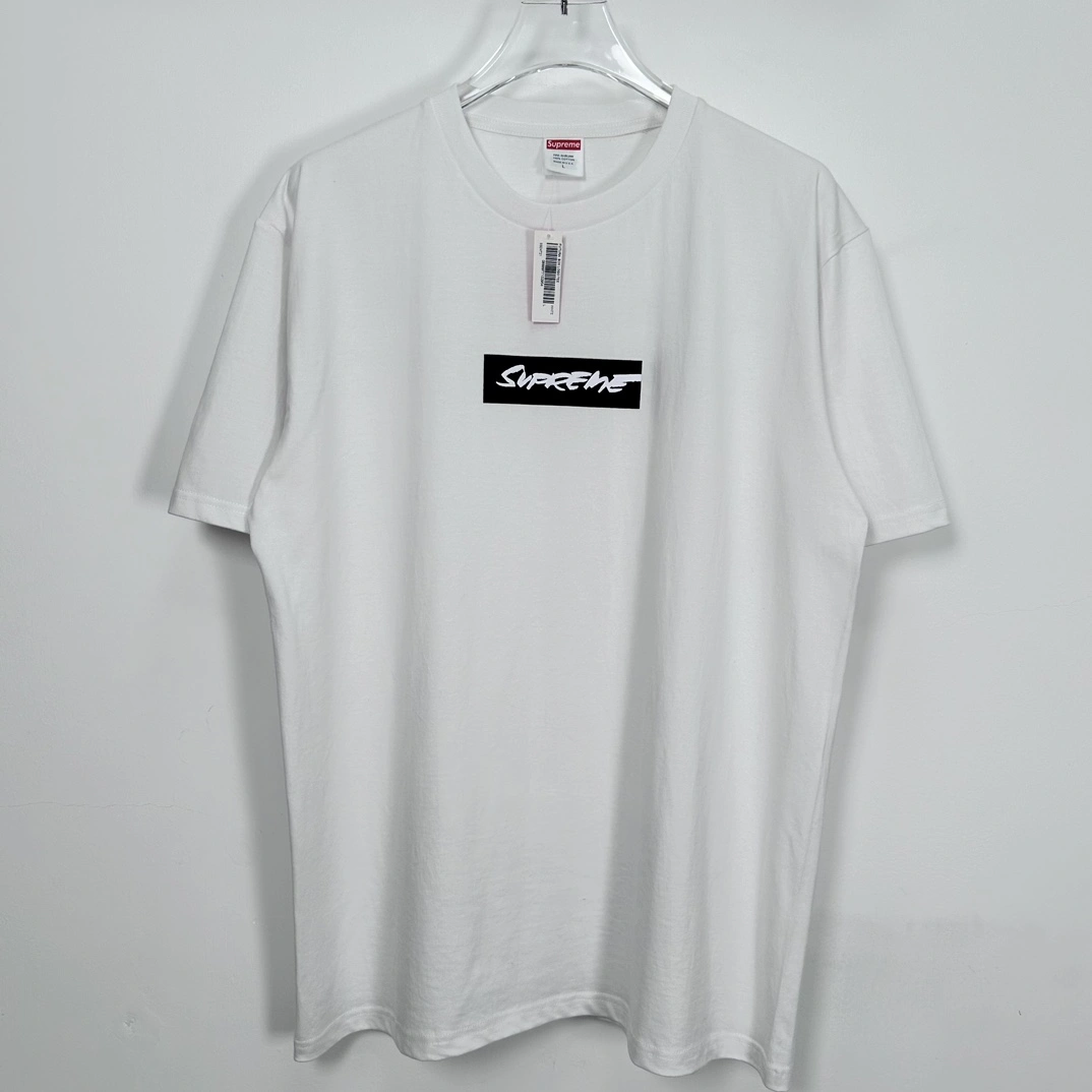 S*upreme T-Shirt Top Quality AM 20240604- Compact 11987