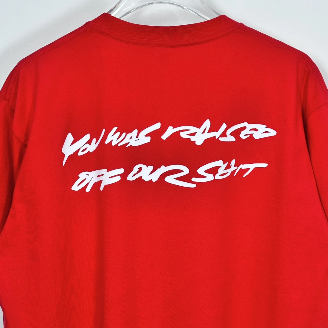 Durable S*upreme T-Shirt Top Quality AM 20240604- 11985