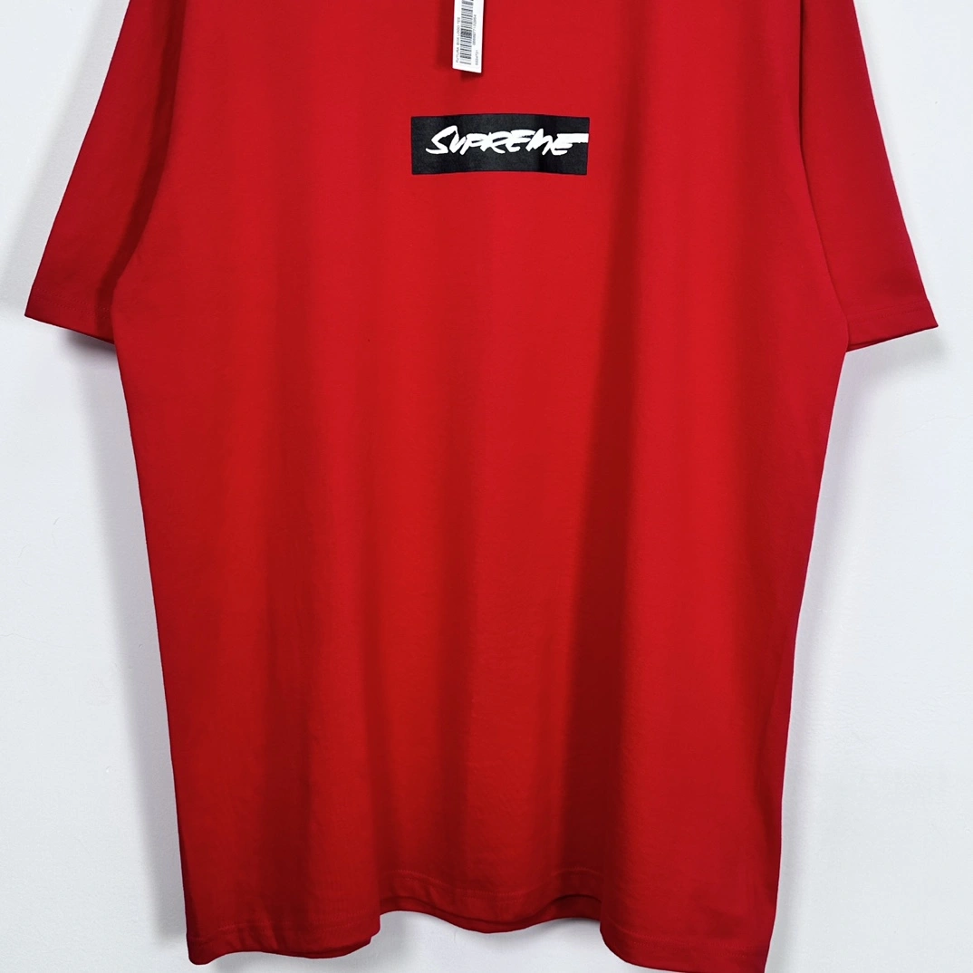 Durable S*upreme T-Shirt Top Quality AM 20240604- 11985
