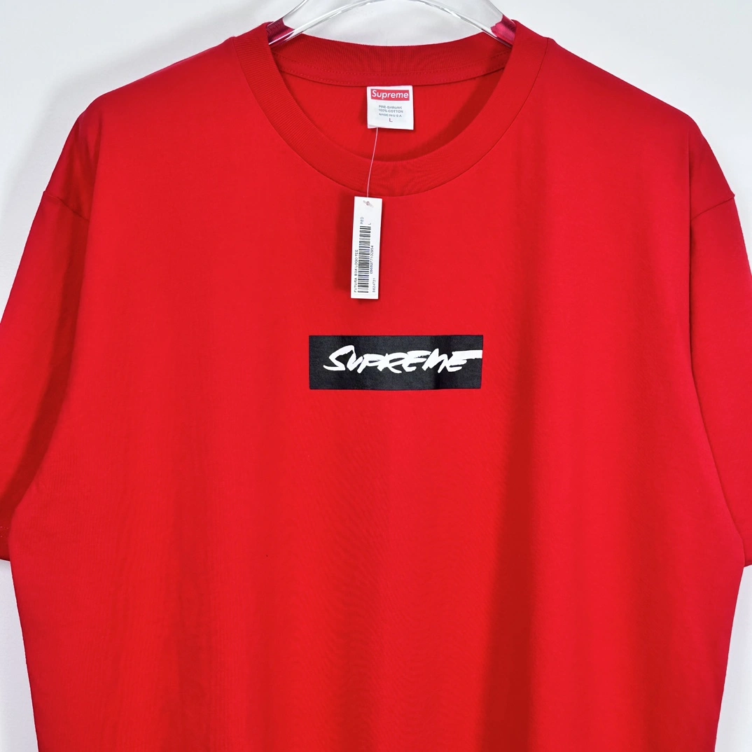 Durable S*upreme T-Shirt Top Quality AM 20240604- 11985