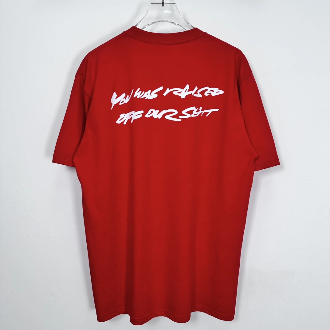 Durable S*upreme T-Shirt Top Quality AM 20240604- 11985