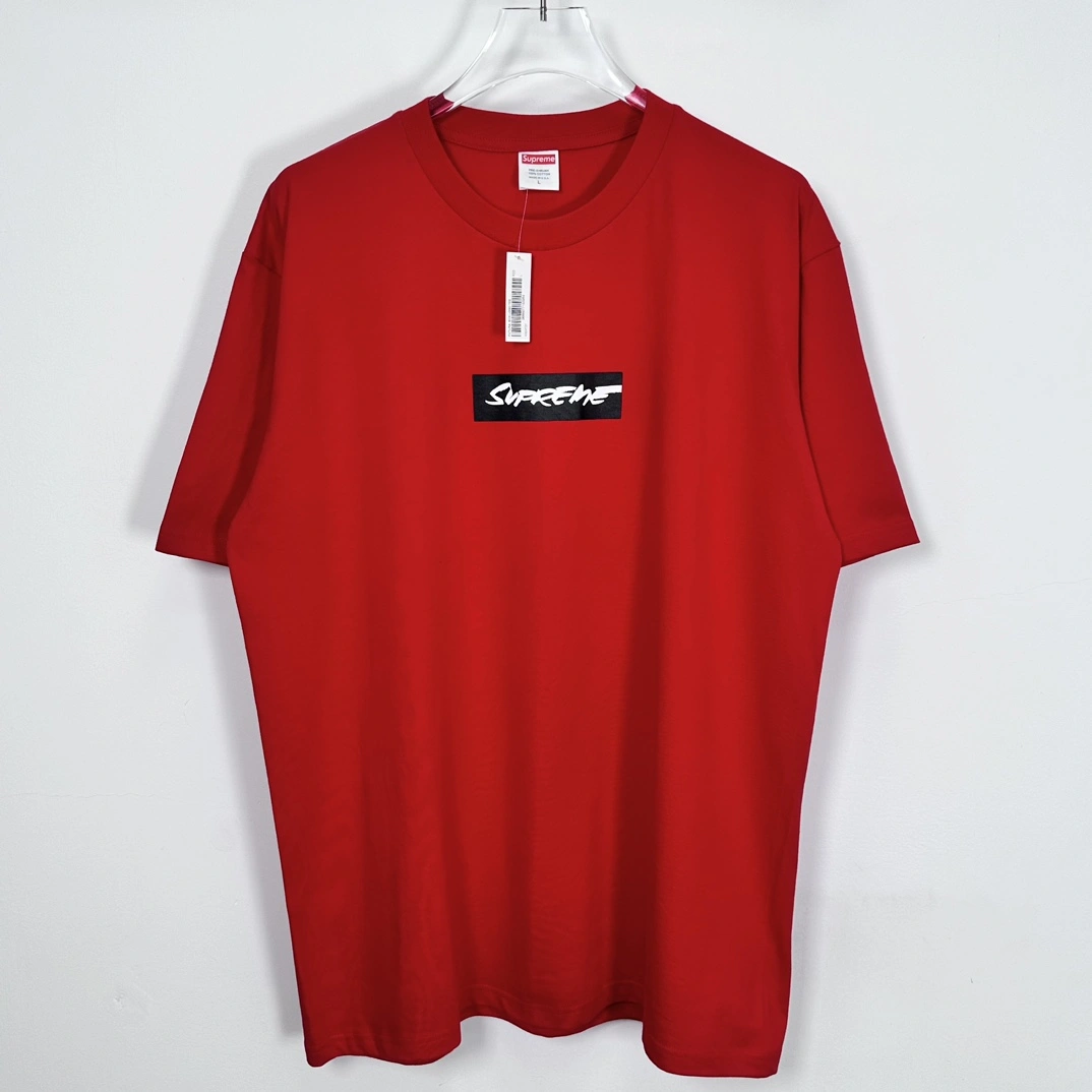Durable S*upreme T-Shirt Top Quality AM 20240604- 11985