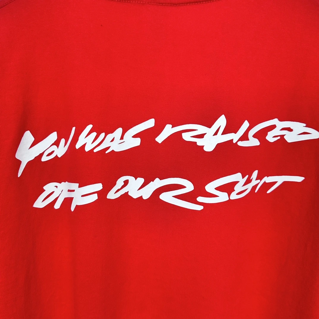 Durable S*upreme T-Shirt Top Quality AM 20240604- 11985