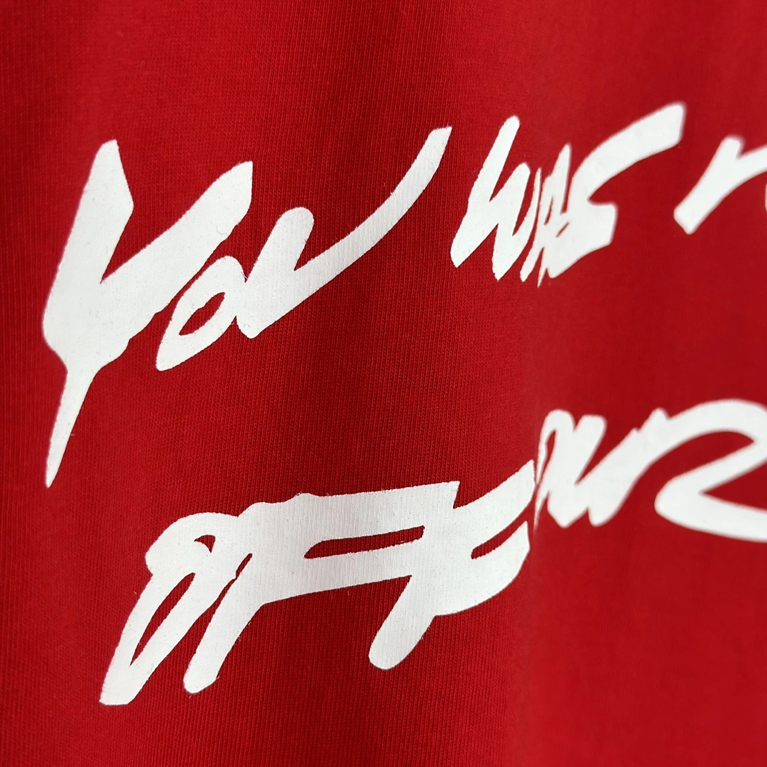 Durable S*upreme T-Shirt Top Quality AM 20240604- 11985