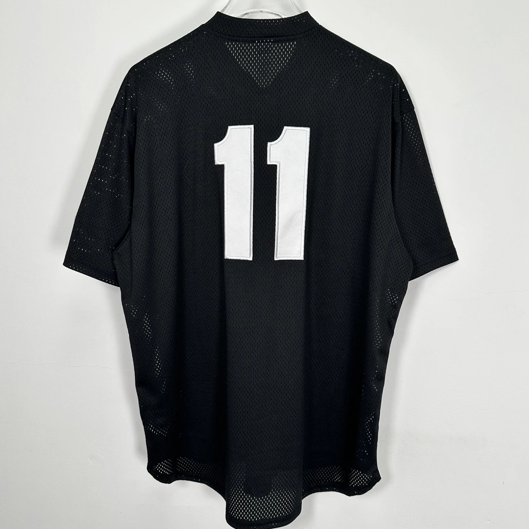 S*upreme T-Shirt Top Quality AM 20250421- Elegant 11911