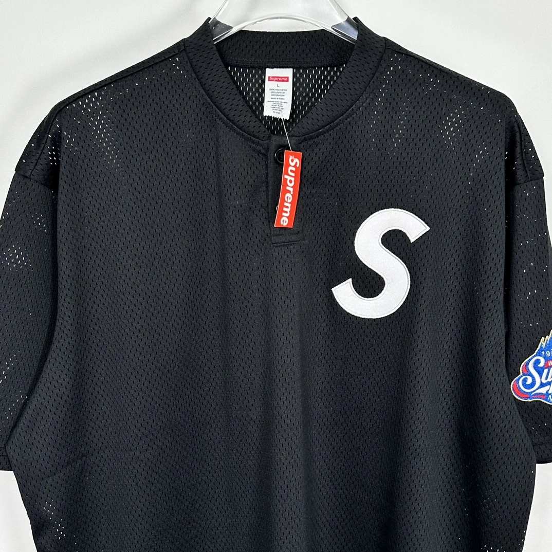 S*upreme T-Shirt Top Quality AM 20250421- Elegant 11911