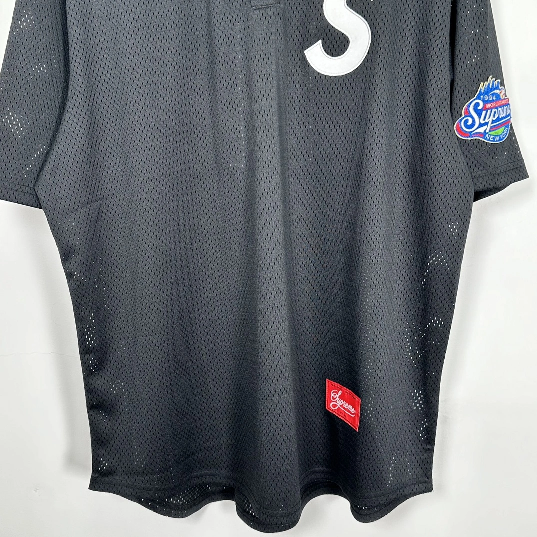 S*upreme T-Shirt Top Quality AM 20250421- Elegant 11911