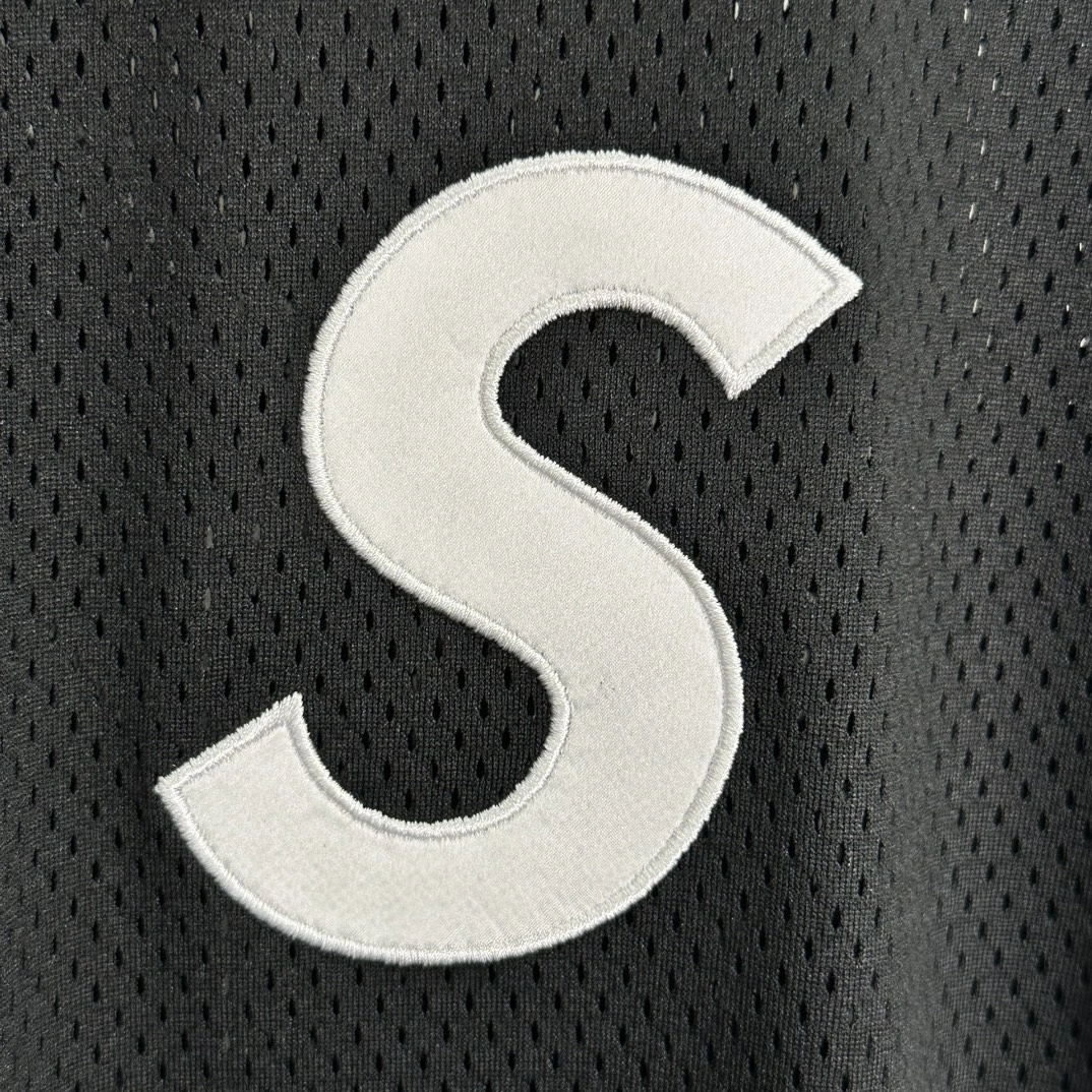 S*upreme T-Shirt Top Quality AM 20250421- Elegant 11911
